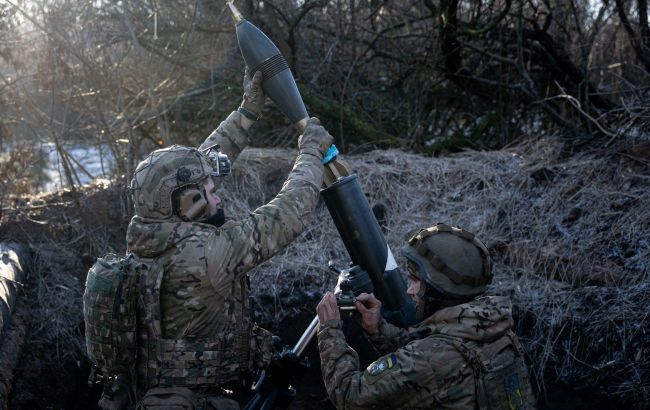 ПВО и 530 оккупантов: Генштаб назвал потери России в Украине за сутки