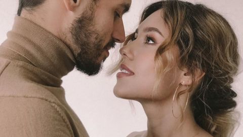 Гаряча кров: переможниця Холостяк-9 зробила зізнання про ревнощі чоловіка і стосунки зі свекрухою