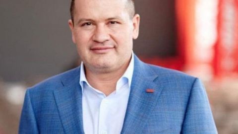 СНБО должен наложить санкции на Киву из-за поздравления Путину, - Палатный