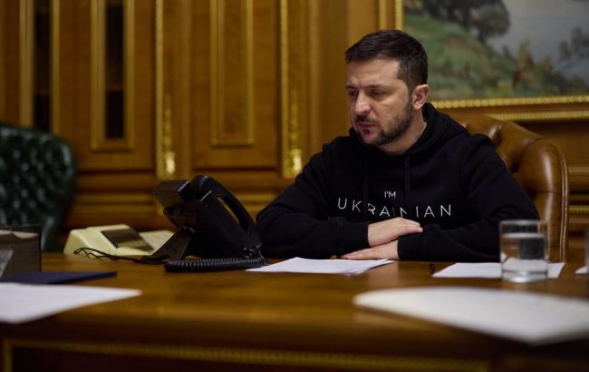 Зеленский провел переговоры с премьером Индии: что обсудили