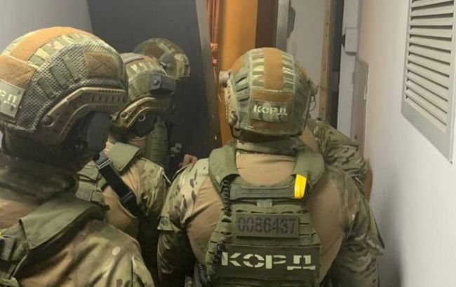 В Україні затримали двох найвпливовіших "злодіїв у законі", - поліція