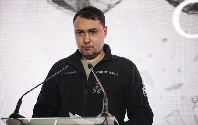 Буданов заявив про важкі переговори заради миру та розбив фейк РФ про Добропілля