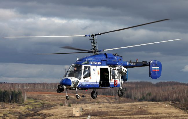 Индия заморозила переговоры по закупке у России вертолетов Ка-226Т