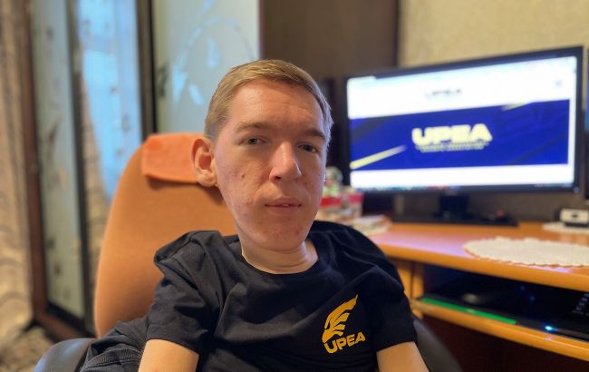 Гусаков у листуванні з волонтером зізнався, що через нього відмивали гроші, - джерела