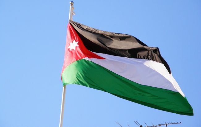 Йорданія відкликала посла з Ізраїлю