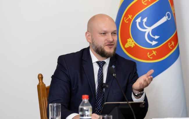 БЭБ вводит проект "Экономический щит", - Цивинский