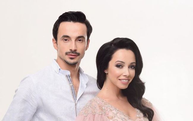 Екатерина Кухар случайно узнала тайну мужа и рассекретила их жесткие ограничения