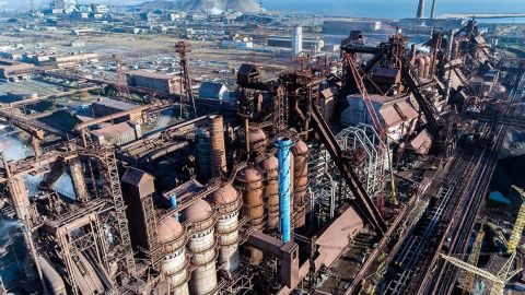 ЗСУ готують деблокаду Маріуполя, - екс-командир "Азова"