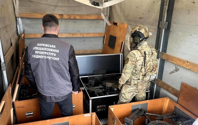 Заробляв на "Армії дронів": командир ЗСУ накупив елітних авто на гроші з безпілотників