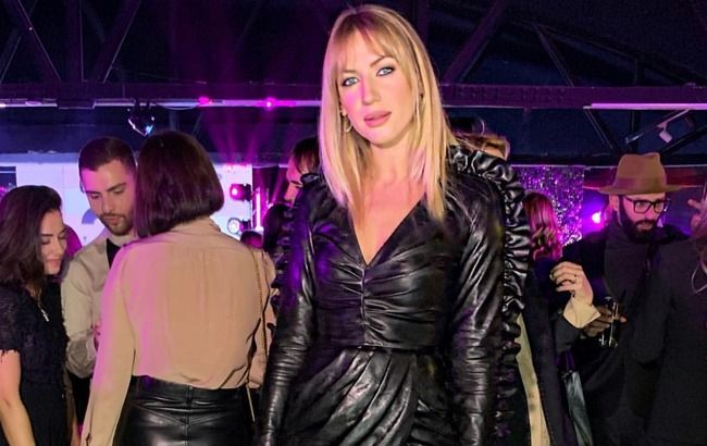 "Навіщо чоловіка підловили?" Леся Нікітюк сколихнула мережу провокаційним "випадковим" фото