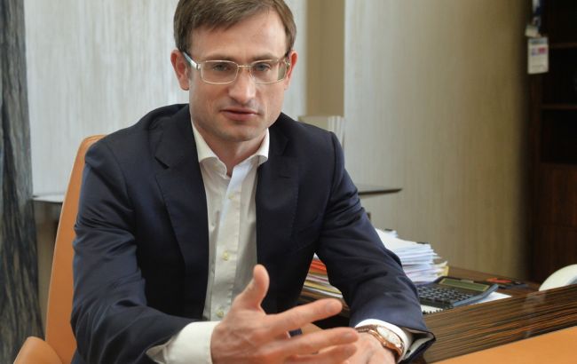 Бочковский: УНЛ в 2018 году выплатила призов на 568,79 млн гривен