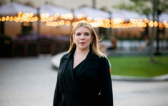 Рудик прокоментувала результати зустрічі Зеленського і Байдена