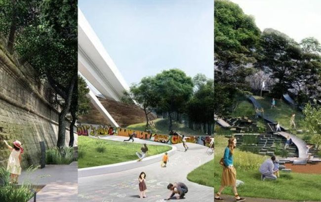 В центре Одессы появится новый современный парк, - Горенюк