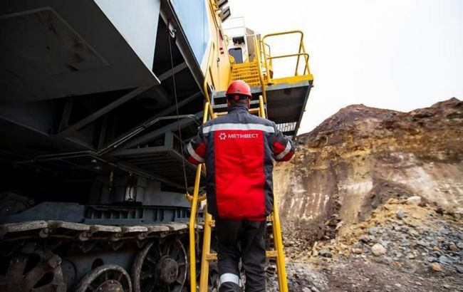 "Метинвест" Ахметова вошел в тройку лидеров устойчивого развития в Украине: что это значит