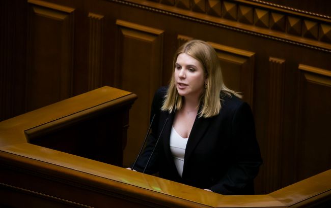 "Голос" поддержал направление законопроекта об олигархах для проверки Венецианской комиссией, - Рудык