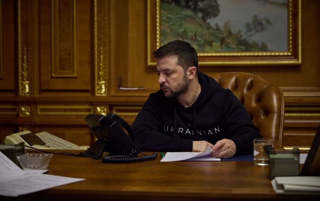 Зеленский провел переговоры с премьером Нидерландов: обсудили оборонное сотрудничество