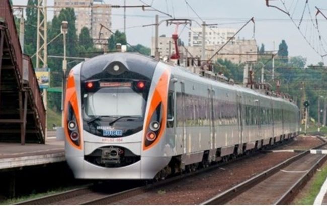 До кінця 2024 року запрацює швидкісне залізничне сполучення між усіма облцентрами, - МІУ