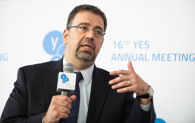 Нет смысла в специальных законах об олигархах, когда в Украине не работают другие законы, - Аджемоглу