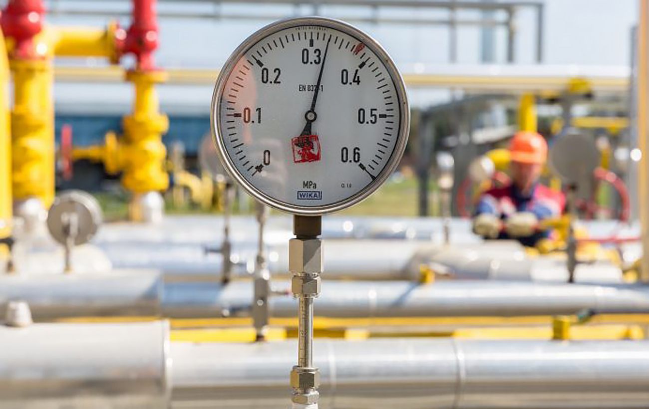 Україна домовилися з Грецією про знижку для транспортування газу. Чи допоможе це пройти зиму?