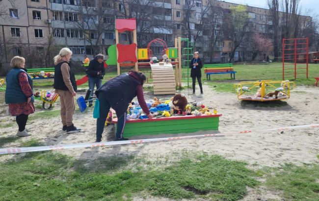 ОБСЄ проведе екстрену сесію через удар Росії по Кривому Рогу