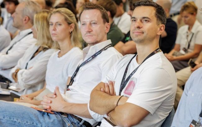 Український IT-підприємець Володимир Литвин став членом журі AI Summit Barcelona: що відомо