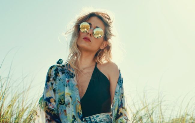 Актуальные джинсовые юбки на осень-2020: стилист помогла с выбором