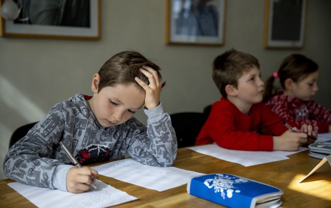В Украине закроют школы, где учится меньше 45 детей: МОН разъяснило, что будет с учениками