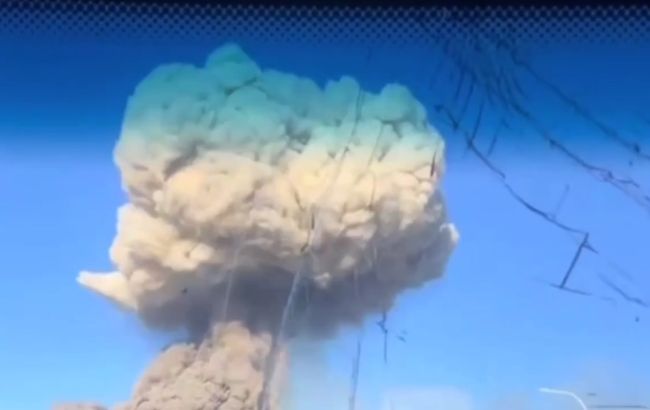 Вибух під Житомиром: двоє людей загинули, 15 постраждали