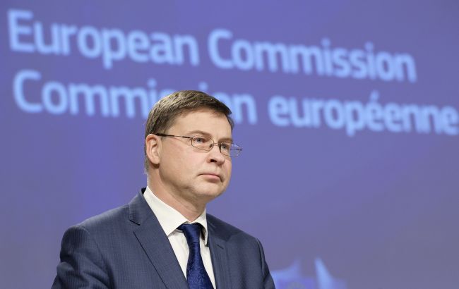 Ответ Китая на агрессию России имеет решающее влияние на отношения с ЕС, - еврокомиссар