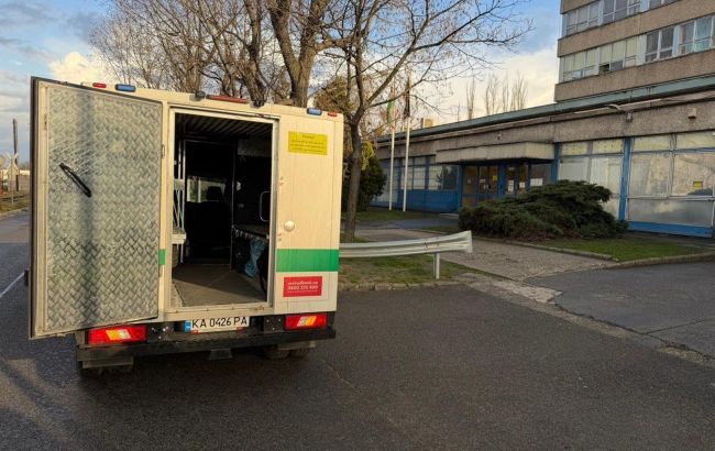 "Ін'єкція та доба допитів": інкасатор Ощаду вперше розповів про затримання в Угорщині