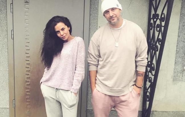 "Скільки можна "шифруватися": в мережі розсекретили спільну відпустку Потапа і Насті