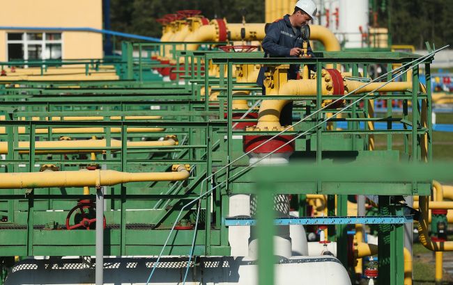 Украина увеличит зависимость от импорта газа в результате госрегулирования цен, - ПЭАУ
