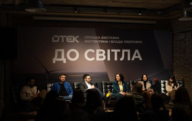 Досвід найважчої зими атак: ДТЕК провів важливу дискусію