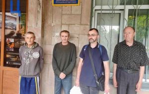 У Тернопільському ТЦК утримують людей з психічними розладами та інвалідністю, - Лубінець
