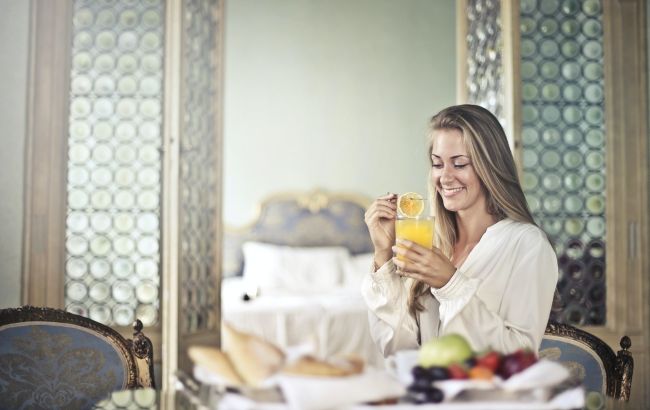 Кращі фреші для здоров'я та краси: топ-4 золотих правила вживання