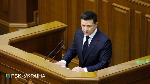 Президента призвали наложить вето на налоговый закон