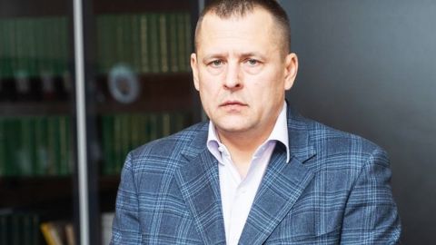 У Дніпрі збільшили фінансування територіальної оборони