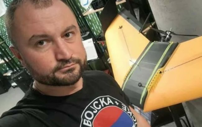 У Боснії затримали російського найманця, який воював проти України