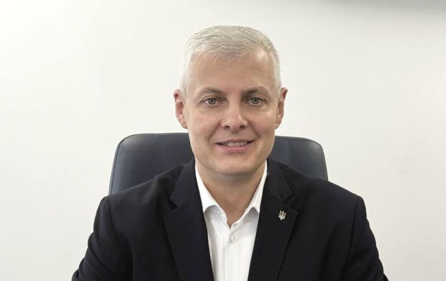 ВАКС отримав нового керівника: що про нього відомо