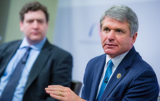 У Конгресі США розповіли, коли представлять альтернативний законопроект про допомогу Україні