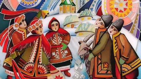 Чому сьогодні не варто виносити сміття: Старо-Новорічні традиції