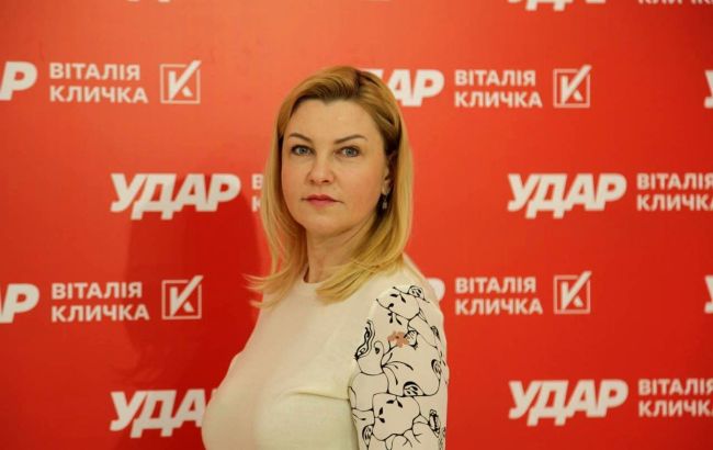 "УДАР" Кличко предложил решение в помощь предпринимателям