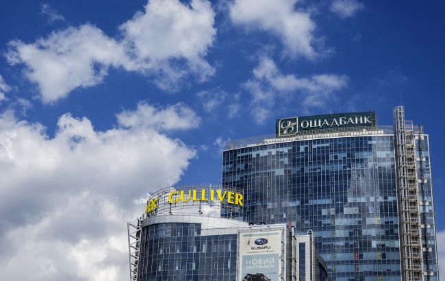 Gulliver в Києві призупинив роботу. Що відбувається між новими і старими власниками?