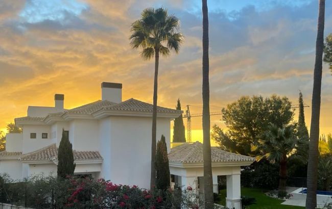 ДБР провело обшуки у скандального екс-військкома Одеси в Іспанії