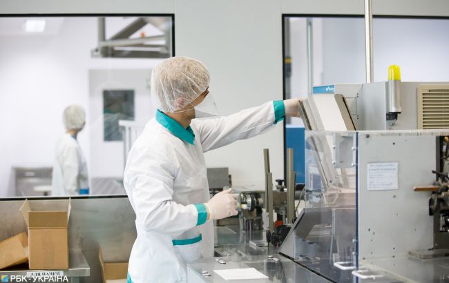 Шимкив рассказал о новой бизнес-модели "Дарницы" и стимулах для работников