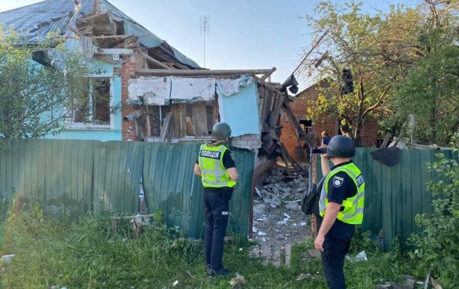 Обстріл житлового будинку в Харківській області: кількість жертв збільшилася