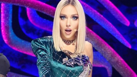 Відомий співак розповів, яка Полякова насправді і "злив" правду про неї