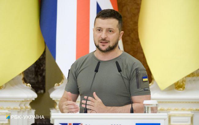 Во Франции осенью состоится форум по восстановлению Украины