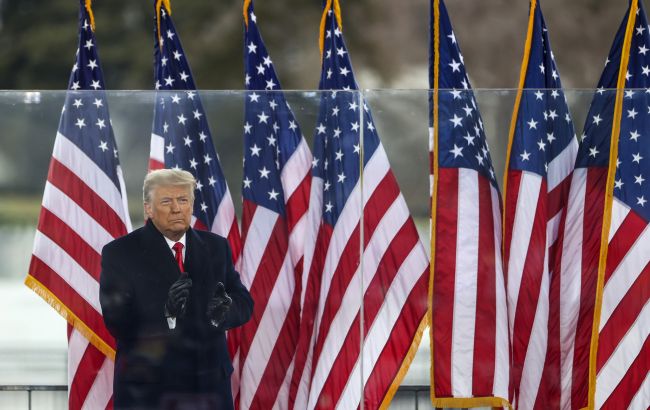 Трамп сьогодні може анонсувати участь у виборах президента США, - CNN