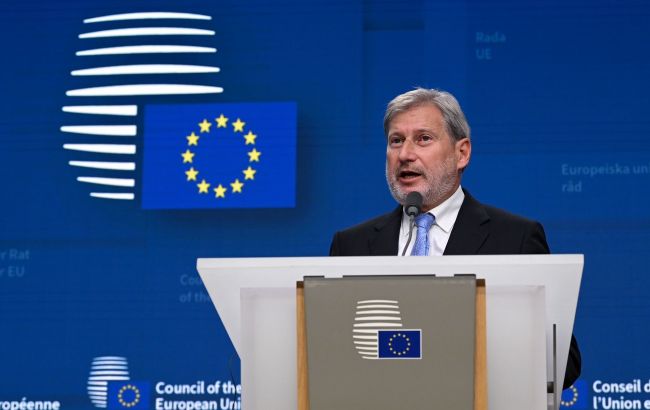 Одобрят ли лидеры Евросоюза 50 млрд евро для Украины: прогноз еврокомиссара